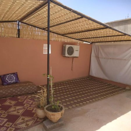 Chez L'Habitant Zagora Exteriör bild