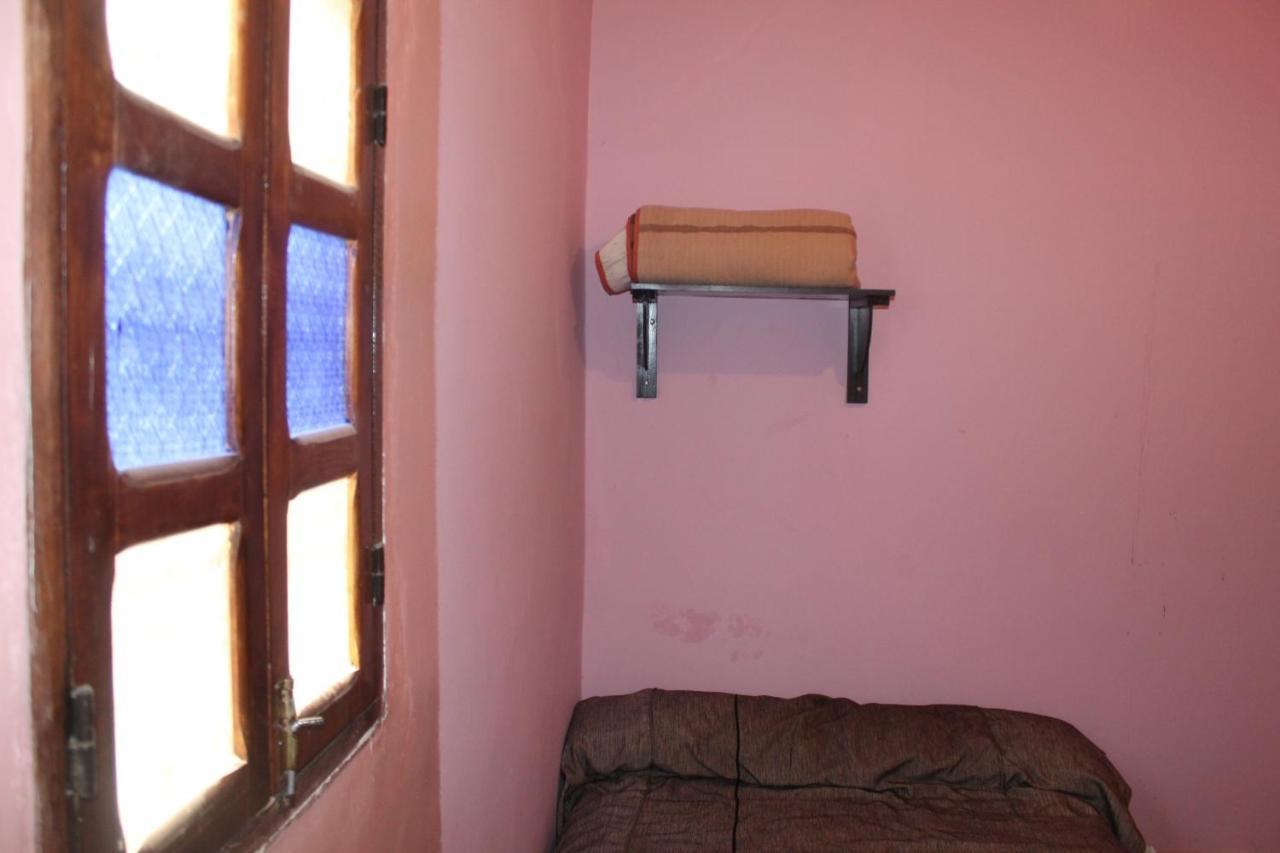 Chez L'Habitant Zagora Exteriör bild