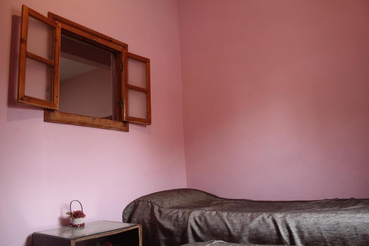 Chez L'Habitant Zagora Exteriör bild