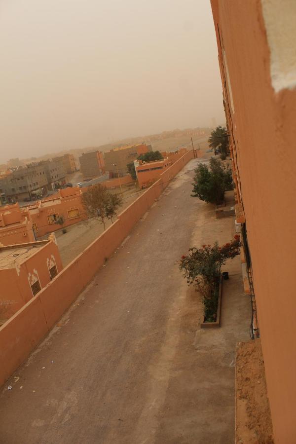 Chez L'Habitant Zagora Exteriör bild