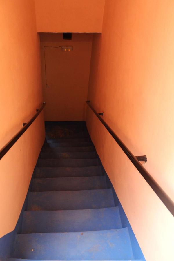 Chez L'Habitant Zagora Exteriör bild