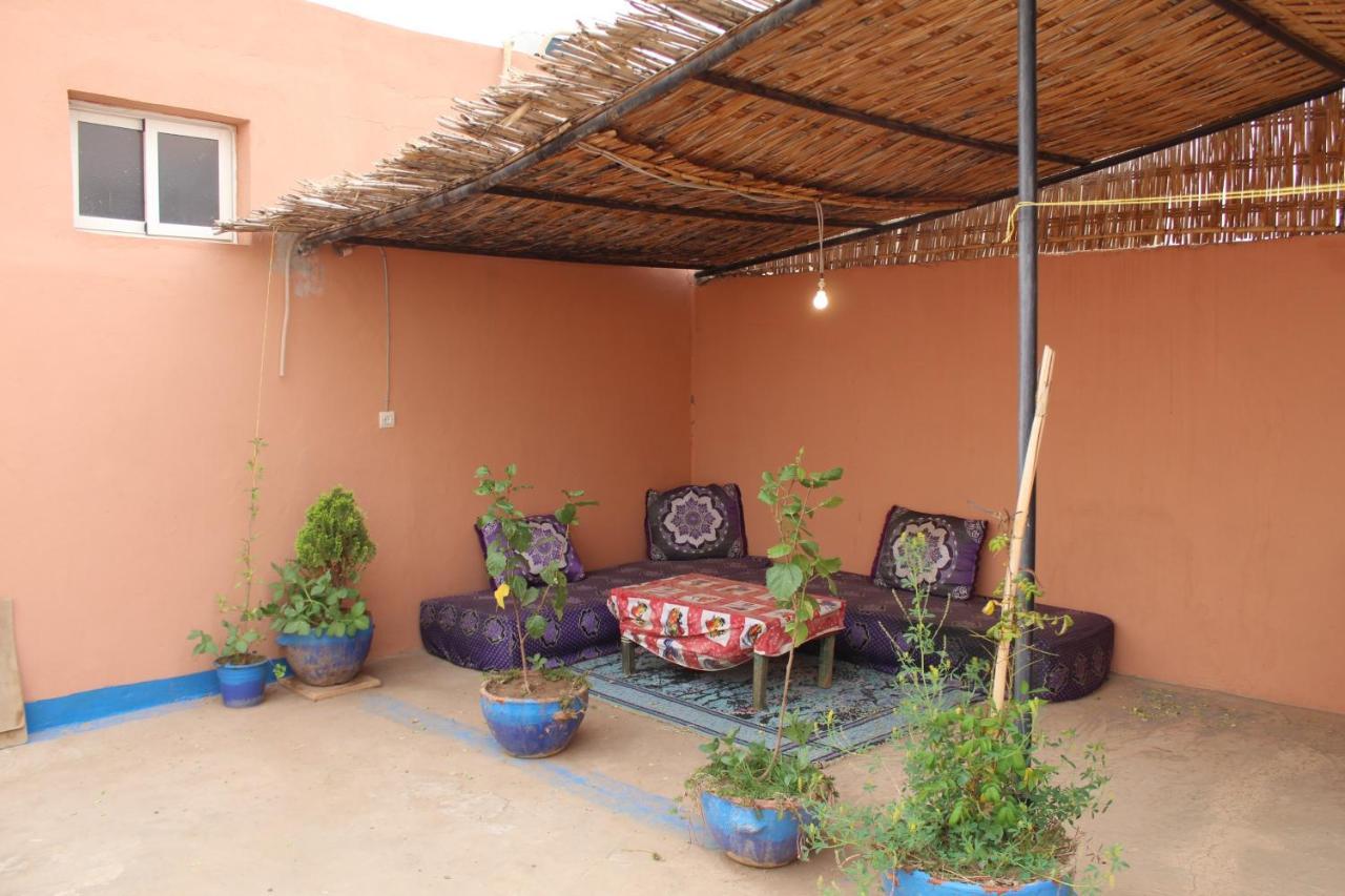 Chez L'Habitant Zagora Exteriör bild