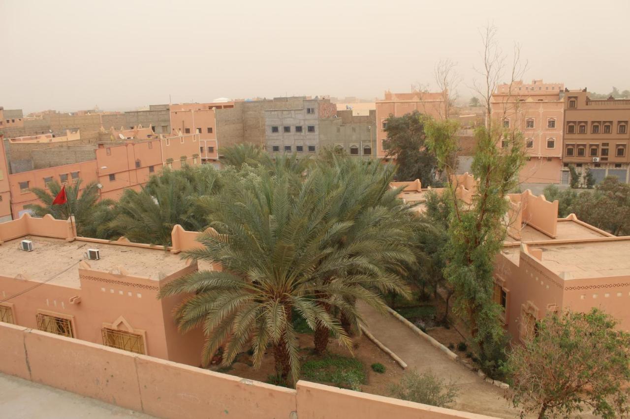 Chez L'Habitant Zagora Exteriör bild