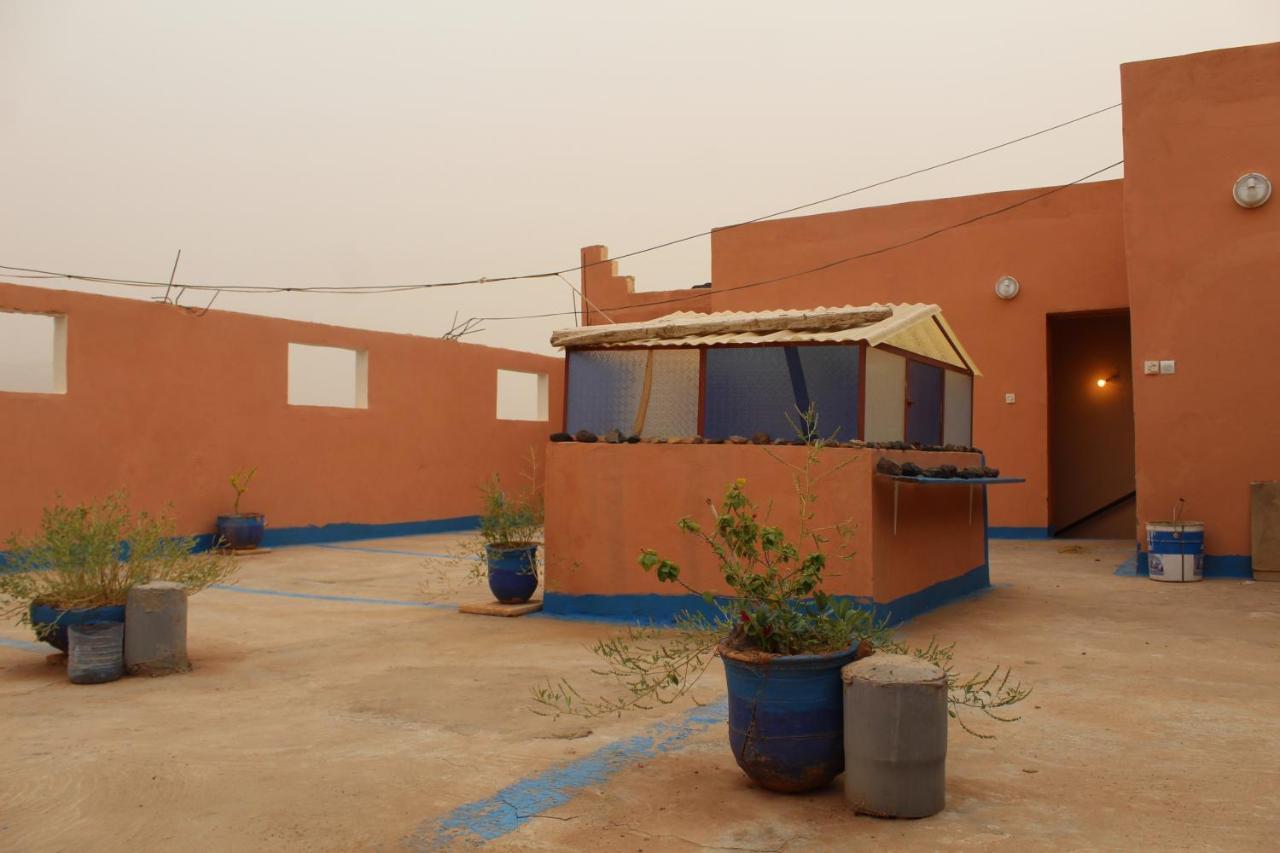 Chez L'Habitant Zagora Exteriör bild