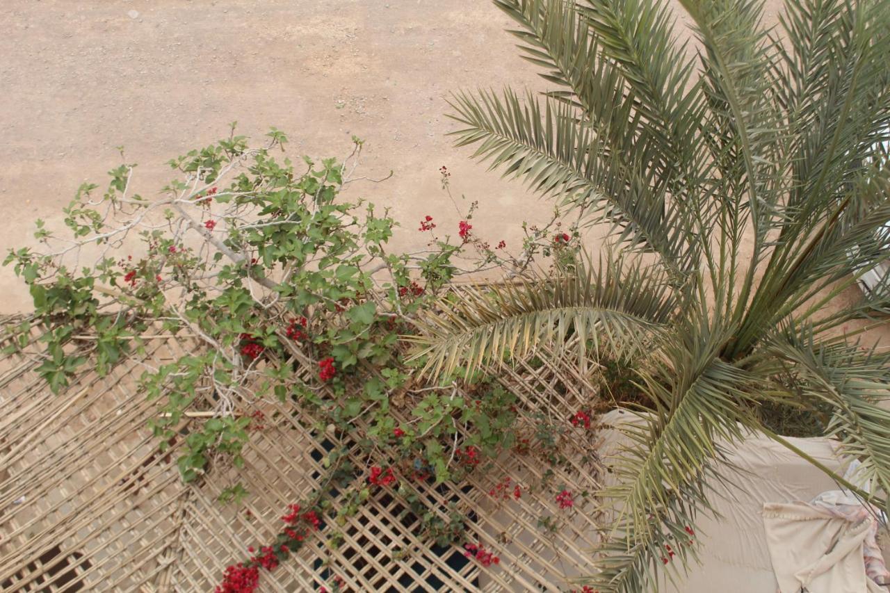 Chez L'Habitant Zagora Exteriör bild