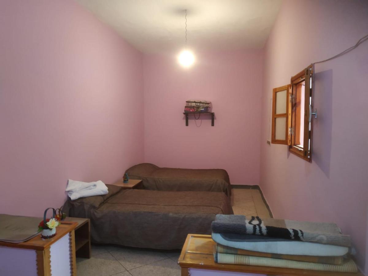 Chez L'Habitant Zagora Exteriör bild