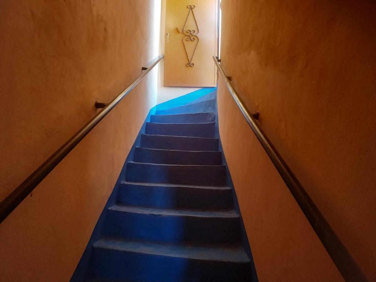 Chez L'Habitant Zagora Exteriör bild
