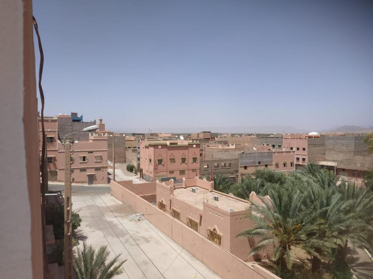 Chez L'Habitant Zagora Exteriör bild