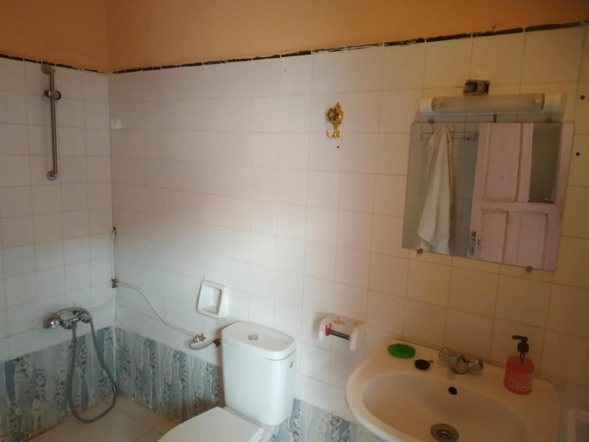 Chez L'Habitant Zagora Exteriör bild