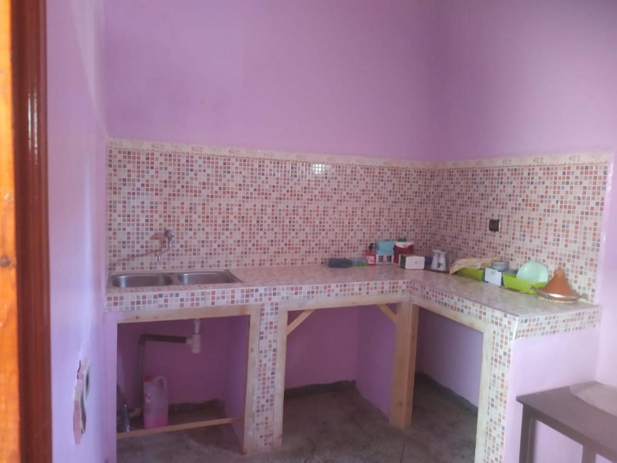 Chez L'Habitant Zagora Exteriör bild